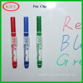 2015 Hot Sale Promotional Non-toxic Whiteboard Marker Pen for Kids